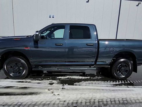 Used 2025 RAM 2500 Tradesman image 5