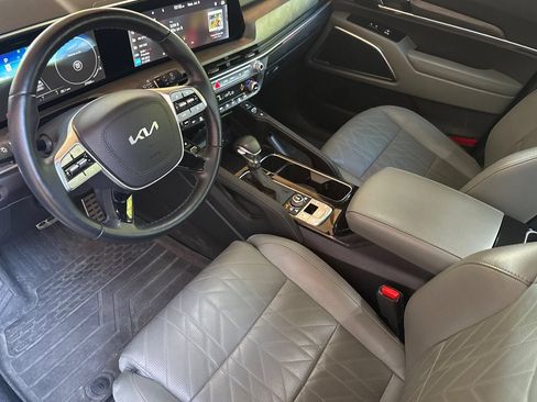 Used 2024 Kia Telluride SX Prestige X-Line AWD/4WD image 11