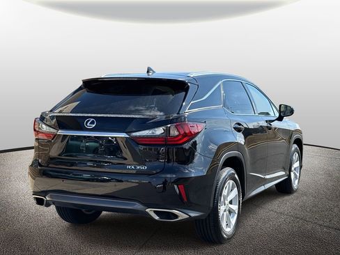 Used 2016 Lexus RX 350 F Sport w/ Premium Package image 2