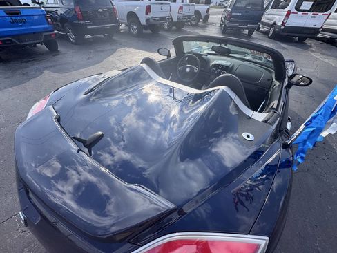 Used 2007 Saturn Sky w/ Premium Trim Pkg image 42