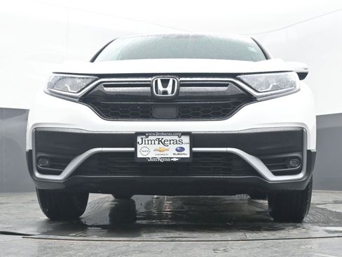 Used 2022 Honda CR-V EX image 25