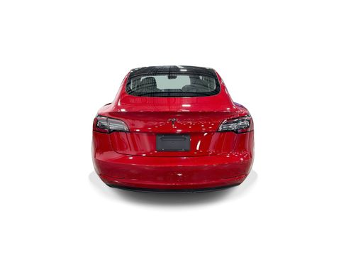 Certified 2022 Tesla Model 3 RWD image 5