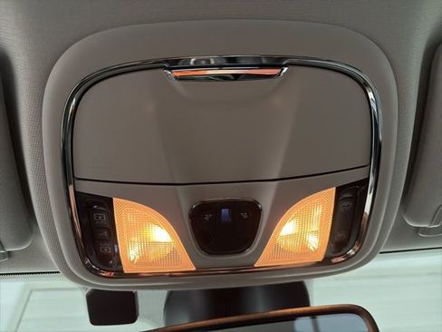 Used 2021 Jeep Cherokee Trailhawk w/ Sun, Sound & Nav Group image 29