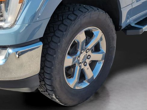 Used 2023 Ford F150 Lariat w/ Equipment Group 502A High image 28