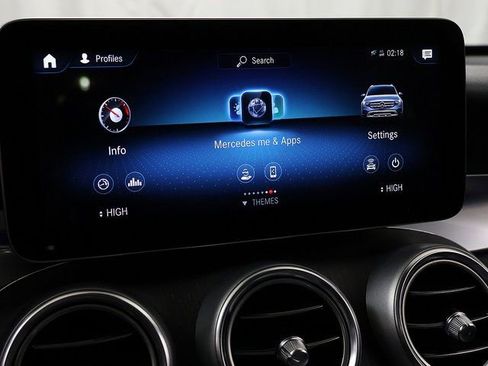 Certified 2022 Mercedes-Benz GLC 300 4MATIC image 18