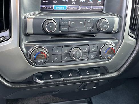 Used 2017 Chevrolet Silverado 2500 LT w/ All Star Edition image 29