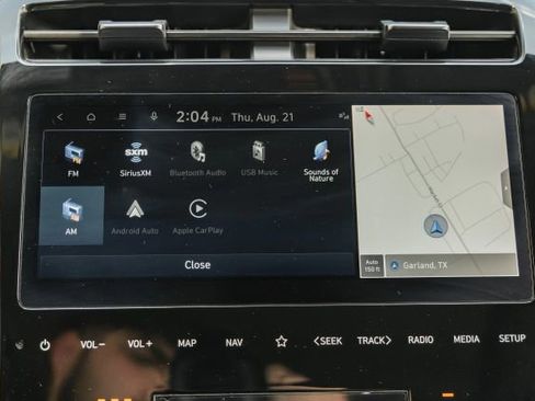 Used 2023 Hyundai Tucson N Line w/ Cargo Package image 31