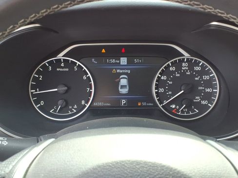 Used 2022 Nissan Maxima Platinum w/ Sport Mat Group image 19