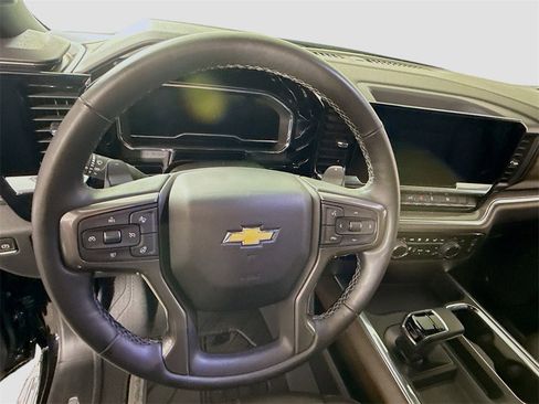 Used 2025 Chevrolet Silverado 1500 High Country w/ Technology Package image 5
