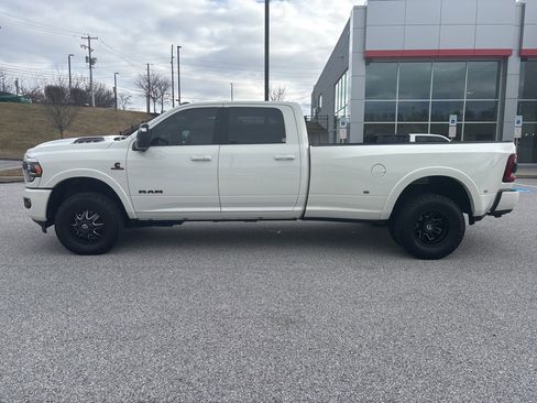 Used 2024 RAM 3500 Limited w/ Night Edition image 6