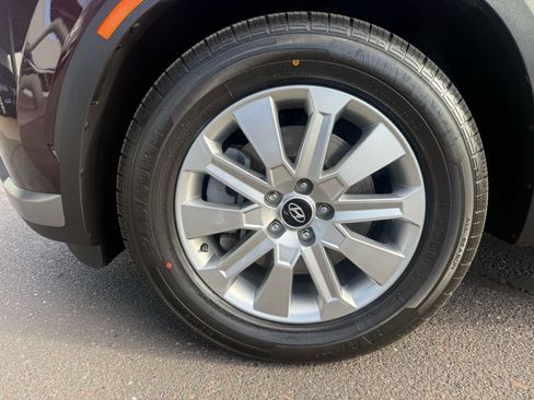 Used 2025 Hyundai Palisade SEL FWD image 11