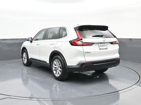 Used 2023 Honda CR-V EX image 8