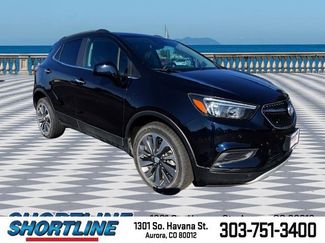 Used 2022 Buick Encore Preferred w/ Safety Package II image 1