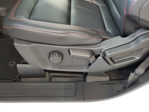 New 2025 Ford Bronco Stroppe Edition image 18