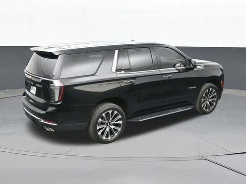 Used 2025 Chevrolet Tahoe High Country w/ Sun And Tow Package AWD/4WD image 67