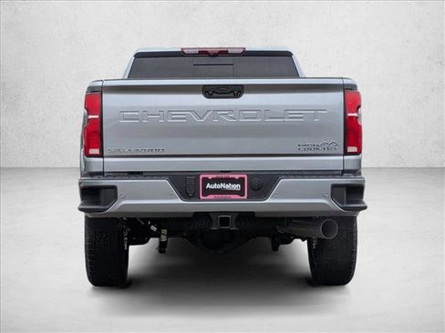 New 2026 Chevrolet Silverado 2500 High Country w/ High Country Premium Package AWD/4WD image 6