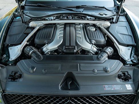 Used 2022 Bentley Continental GT Speed image 24