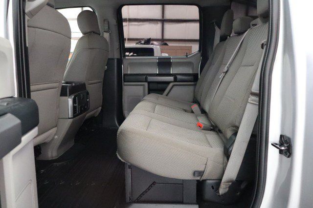 Used 2019 Ford F350 XLT w/ XLT Value Package AWD/4WD image 10
