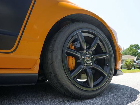 Used 2007 Ford Mustang GT RWD image 41