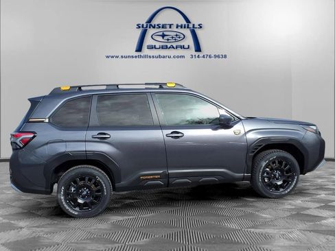 New 2026 Subaru Forester Wilderness image 21