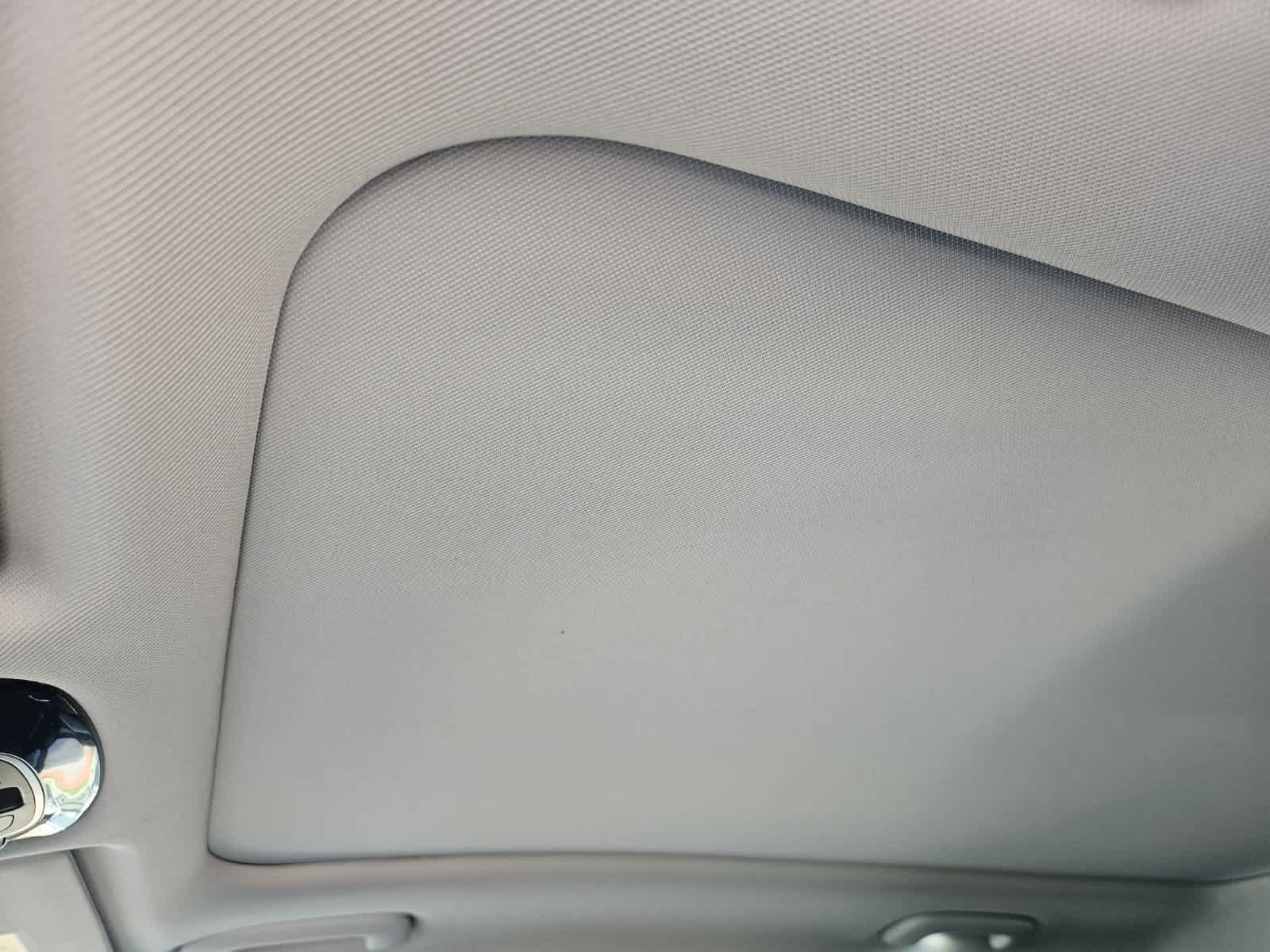 Used 2024 Hyundai Tucson Limited FWD image 24