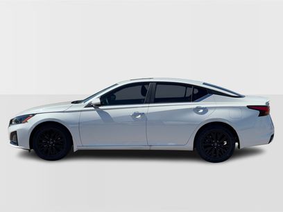 New 2025 Nissan Altima 2.5 SV w/ SV Special Edition Package