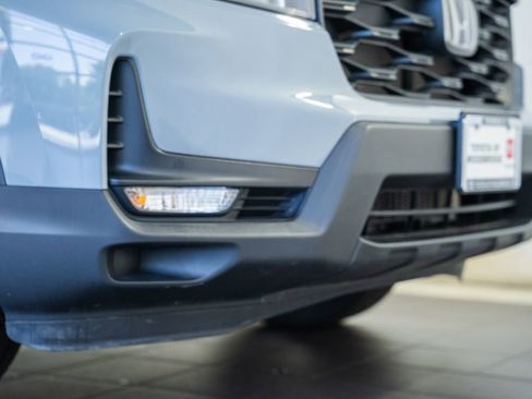 Used 2023 Honda Passport EX-L image 14