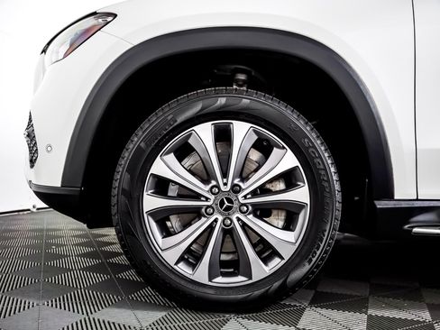 Certified 2023 Mercedes-Benz GLE 350 image 4
