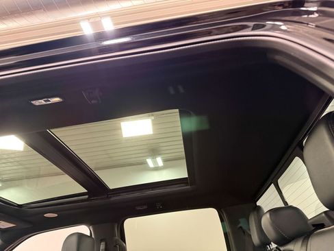 Used 2023 Ford F150 Lariat w/ Equipment Group 502A High image 53