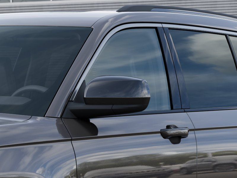 New 2026 Jeep Grand Cherokee L 4WD image 10