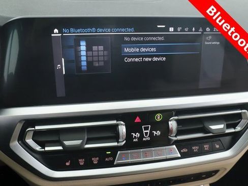 Used 2022 BMW 330e xDrive image 4