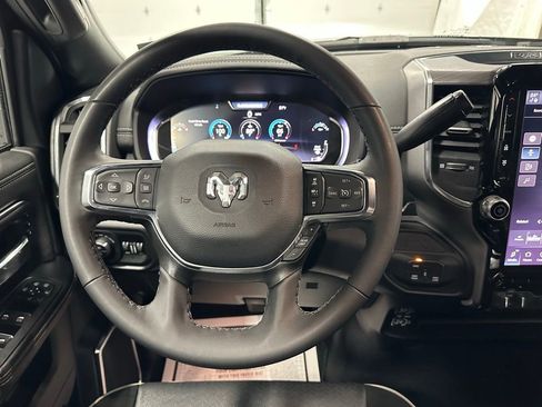 Used 2026 RAM 2500 Laramie image 18