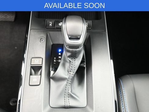 Used 2026 Toyota Corolla Cross AWD Hybrid image 24