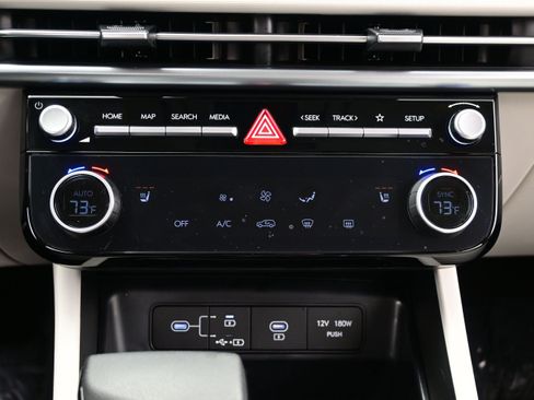 Used 2026 Hyundai Tucson SEL AWD/4WD image 20