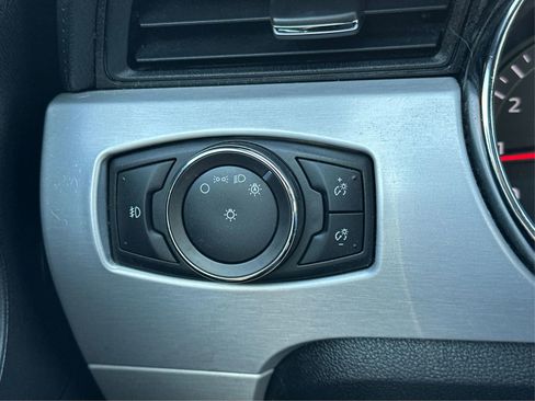 Used 2017 Ford Mustang Premium w/ Wheel & Stripe Package image 22