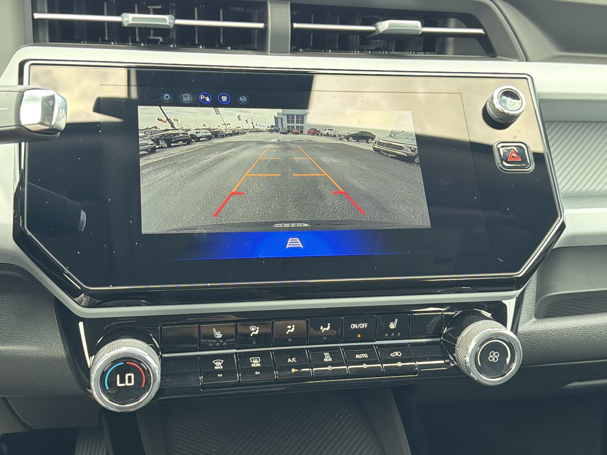 New 2027 Chevrolet Bolt LT w/ Comfort Package FWD image 5