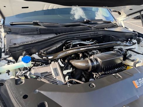 Used 2024 Lincoln Aviator Reserve w/ Equipment Group 201A AWD/4WD image 42