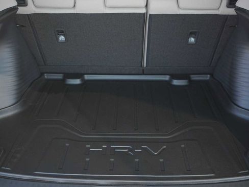 New 2026 Honda HR-V LX image 19