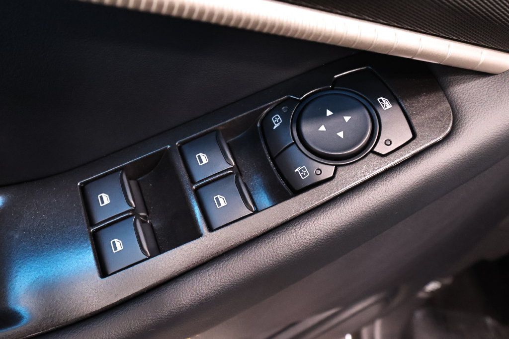 New 2027 Ford Explorer Tremor AWD/4WD image 12