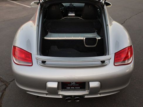 Used 2010 Porsche Cayman S RWD image 40