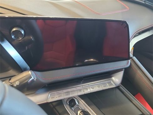 New 2026 Chevrolet Corvette Stingray Coupe w/ 1LT image 27