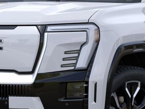 New 2025 GMC Sierra EV Denali image 10