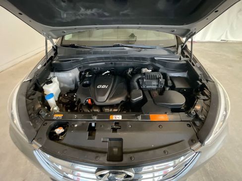 Used 2014 Hyundai Santa Fe Sport w/ Popular Equipment Package 02 image 24