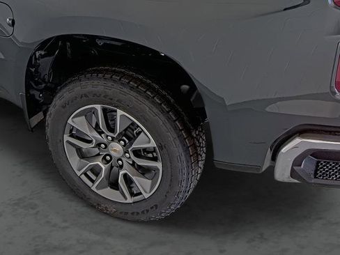 New 2026 Chevrolet Silverado 1500 LT w/ All Star Edition Plus image 9