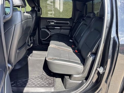 Used 2020 RAM 1500 Laramie image 17