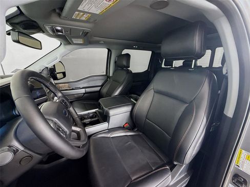 Used 2024 Ford F450 Lariat w/ Lariat Ultimate Package image 15