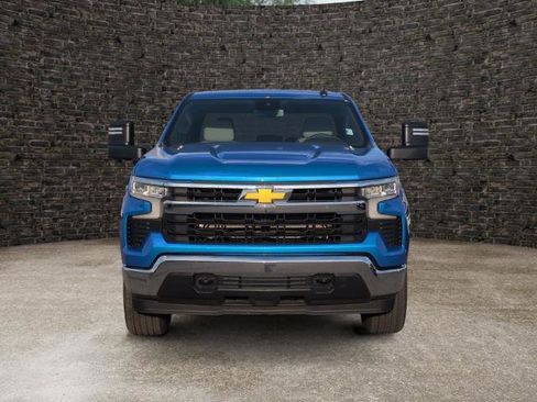 New 2025 Chevrolet Silverado 1500 LT image 5