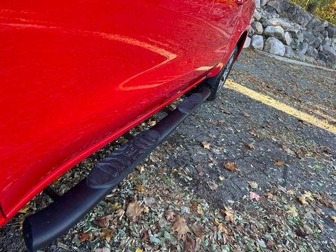 Certified 2020 Chevrolet Silverado 1500 RST image 17