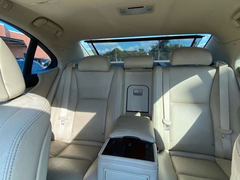 Used 2014 Lexus LS 460 AWD image 20