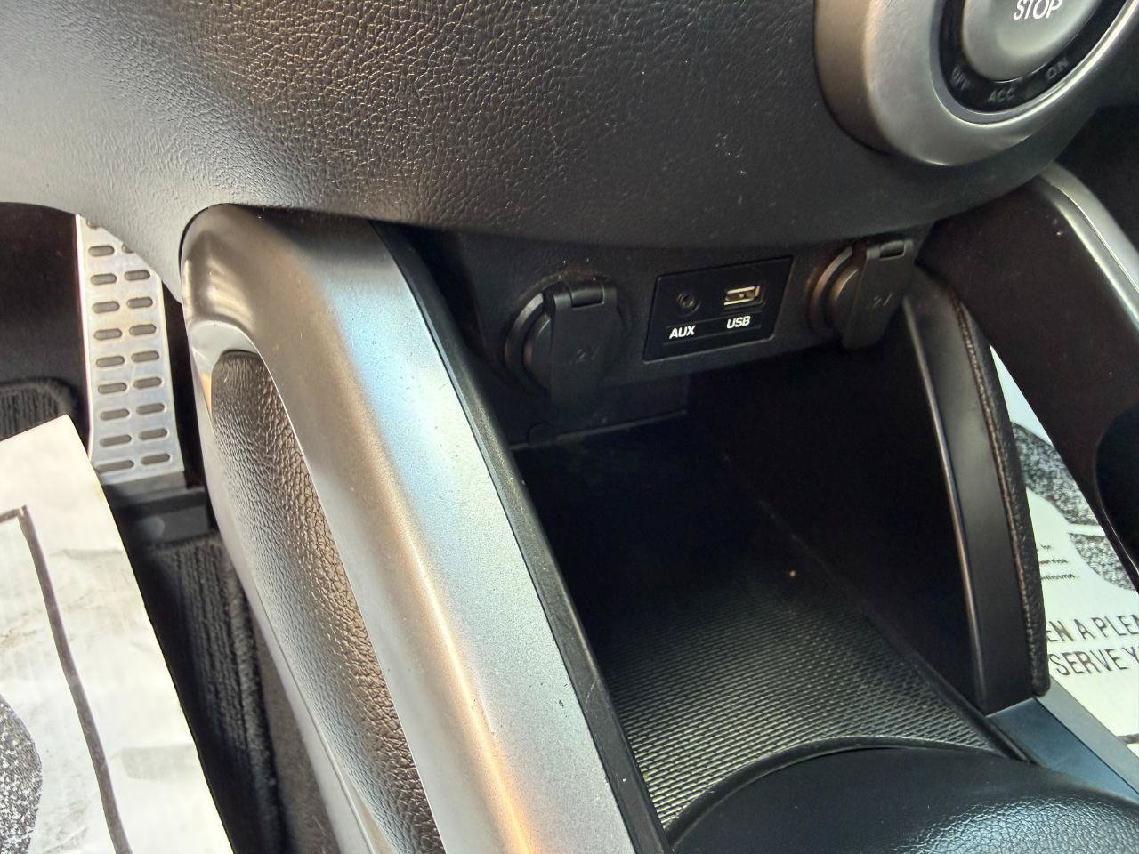 Used 2016 Hyundai Veloster w/ Option Group 03 FWD image 24